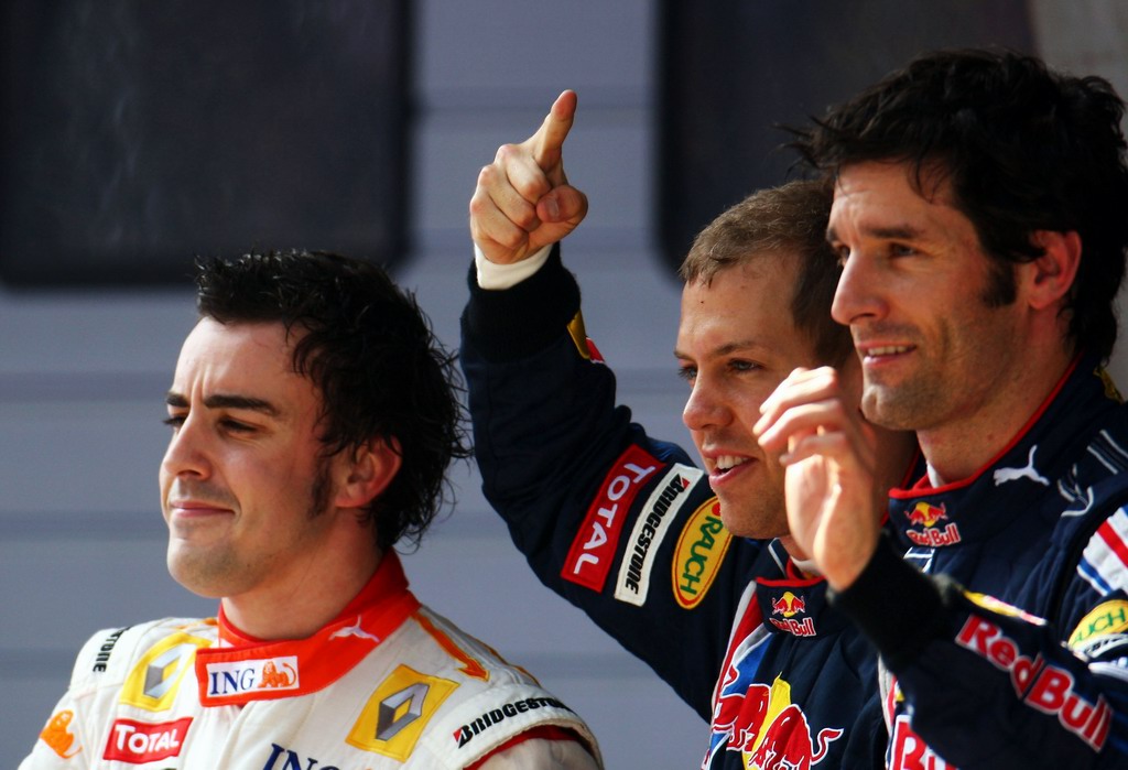 GP CINA - Qualifiche e Prove Libere 3